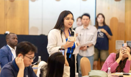 Radios Regionales estrena "Ritmos de Asia": El nuevo programa que explora la revolución tecnológica y cultural de Oriente